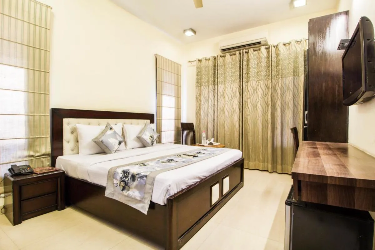 Image 4 of Kelvish Hotel-Delhi Airport