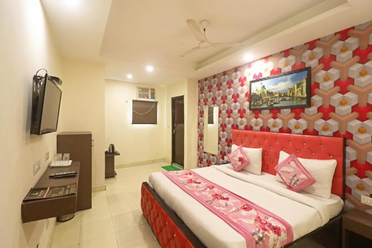 Image 3 of Kelvish Hotel-Delhi Airport