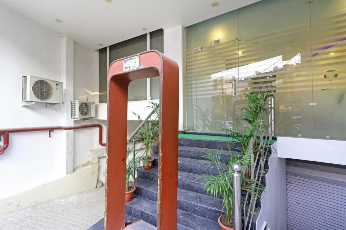 Image 2 of Kelvish Hotel-Delhi Airport