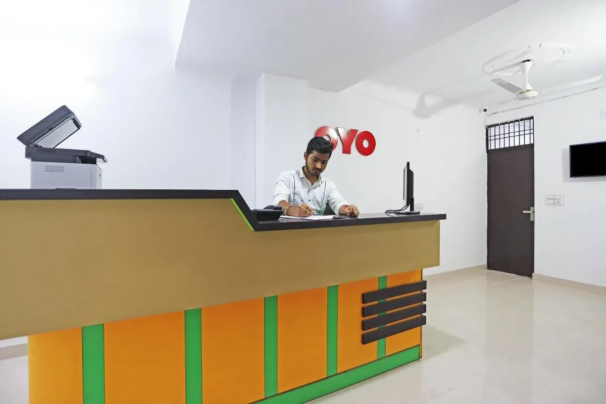 Image 1 of Lal Residency