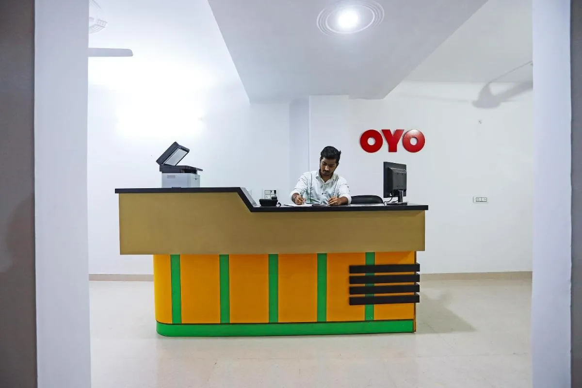 Image 3 of Lal Residency