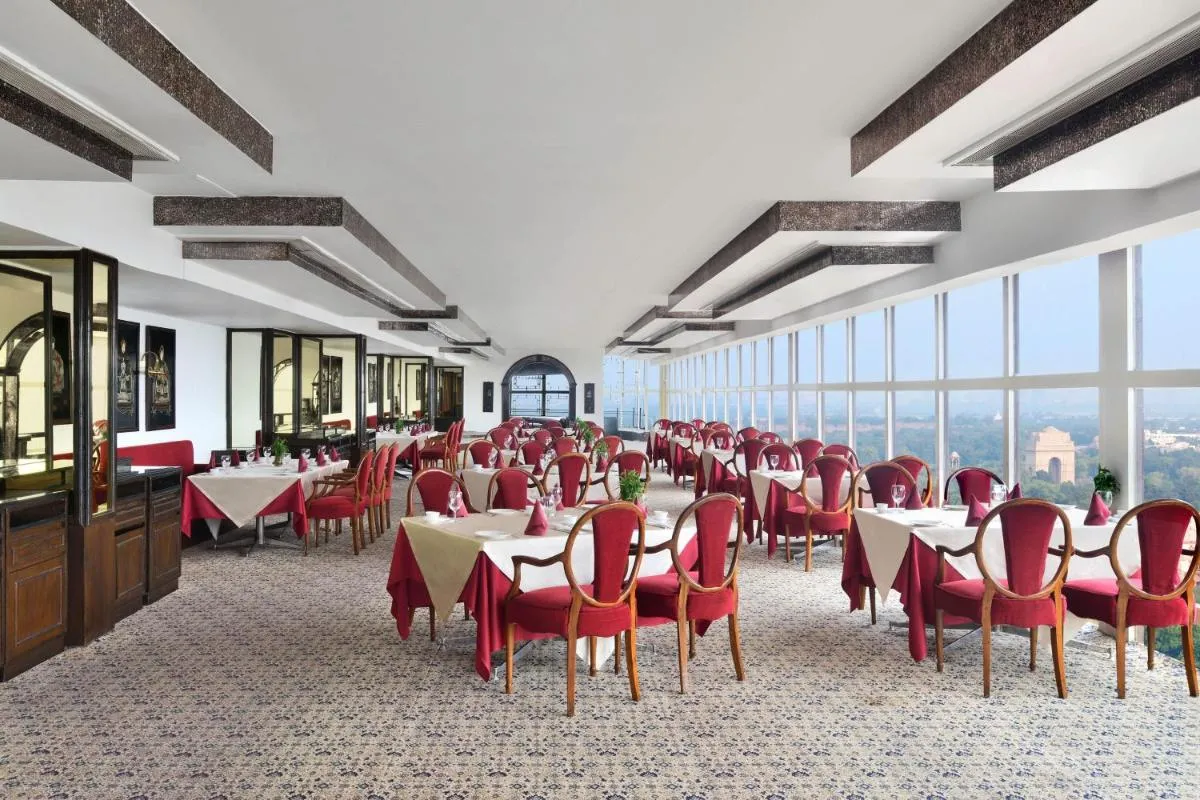Image 3 of Le Meridien New Delhi