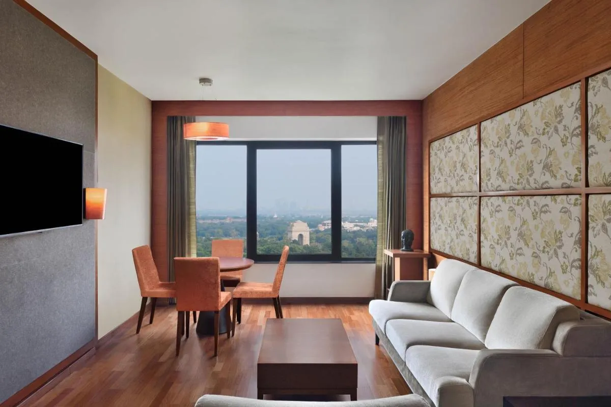 Image 4 of Le Meridien New Delhi