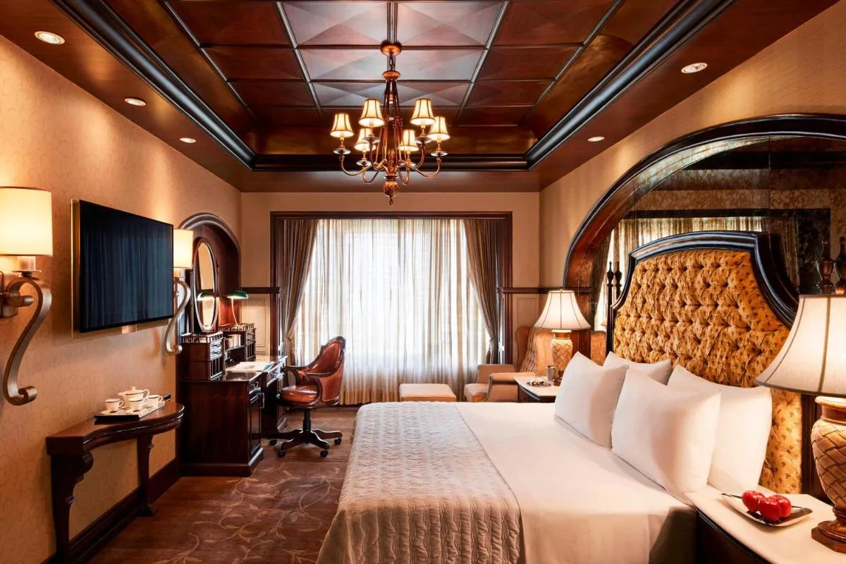 Image 1 of Le Meridien New Delhi