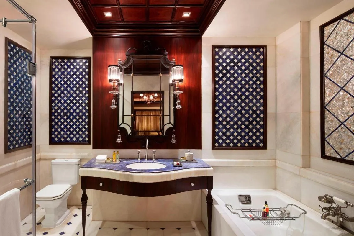 Image 2 of Le Meridien New Delhi
