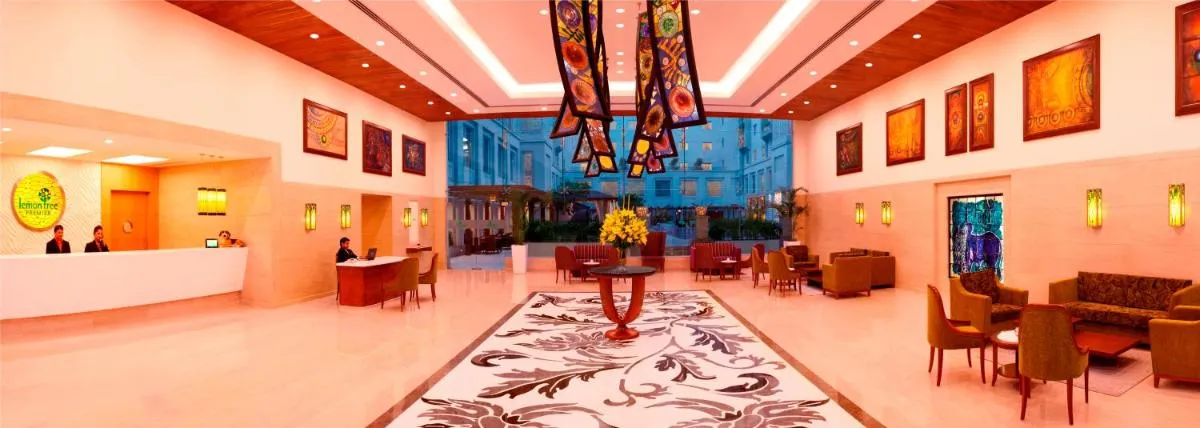 Image of Lemon Tree Premier, Delhi Airport