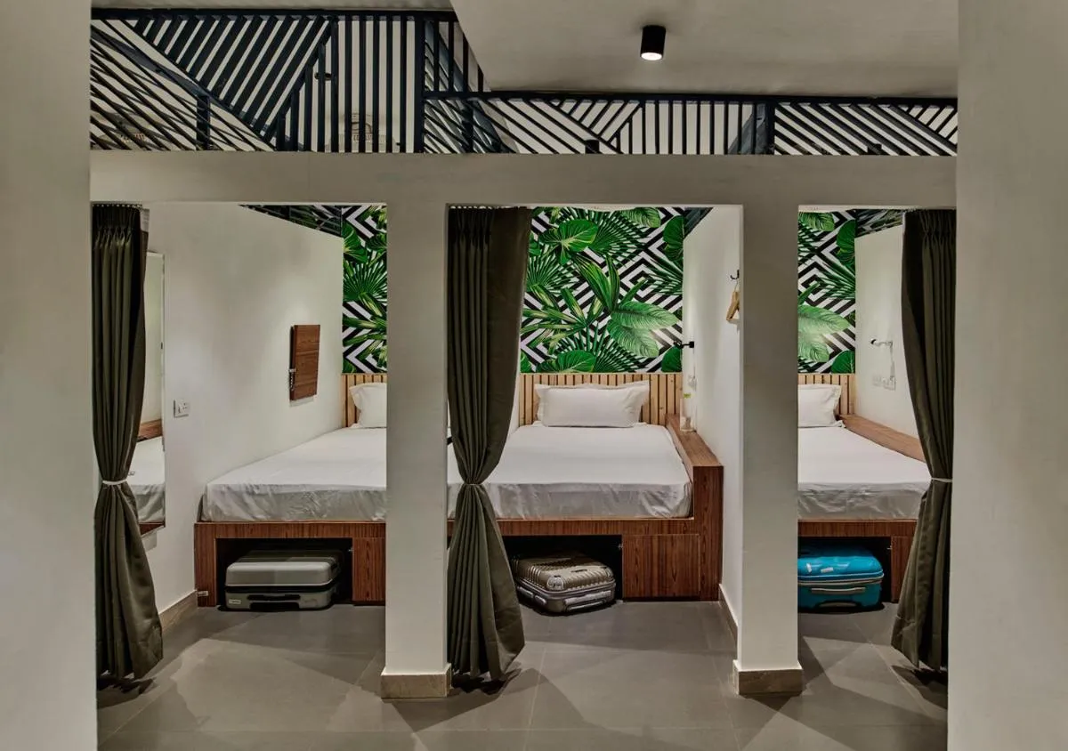 Image 5 of Minimalist Poshtel & Suites