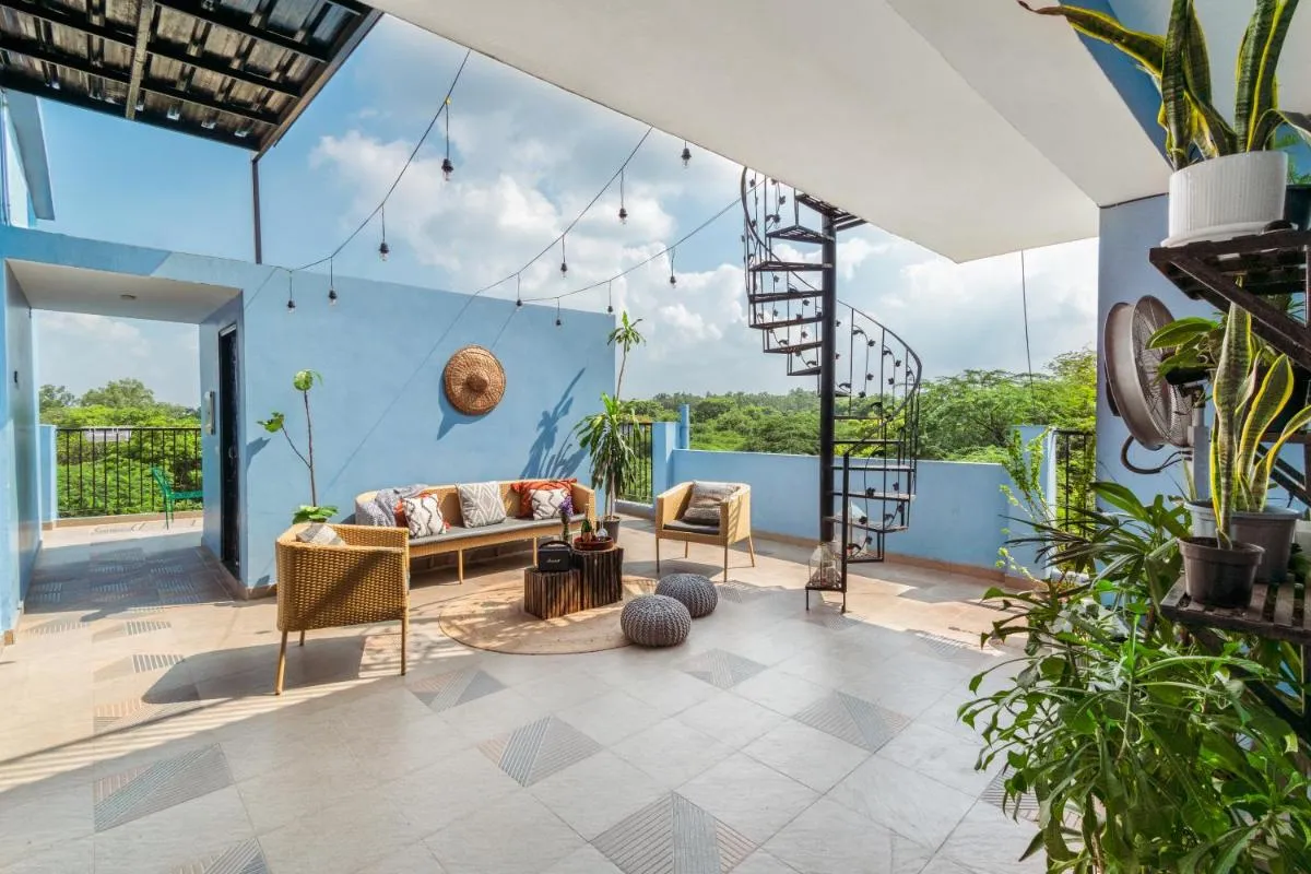 Image 2 of Minimalist Poshtel & Suites