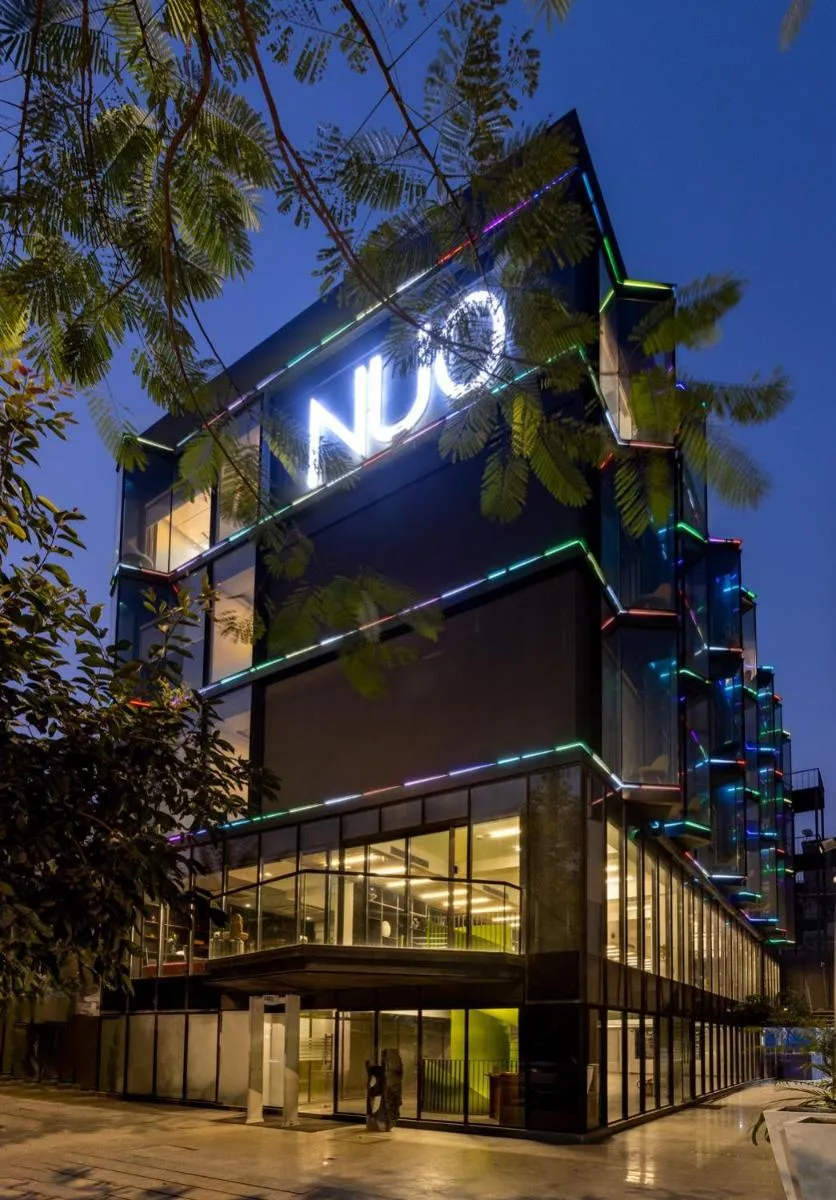 Image 5 of NUO By juSTa