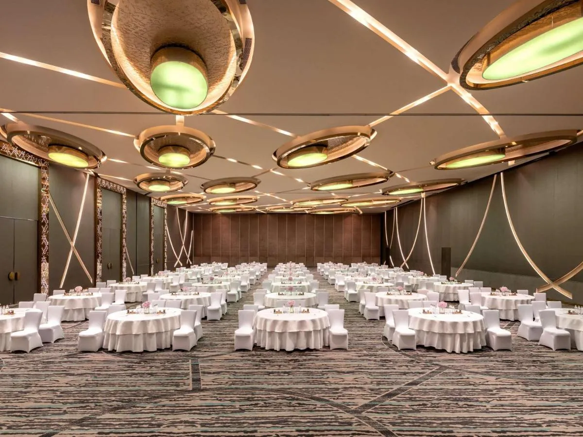 Image 4 of Novotel New Delhi Aerocity- International Airport