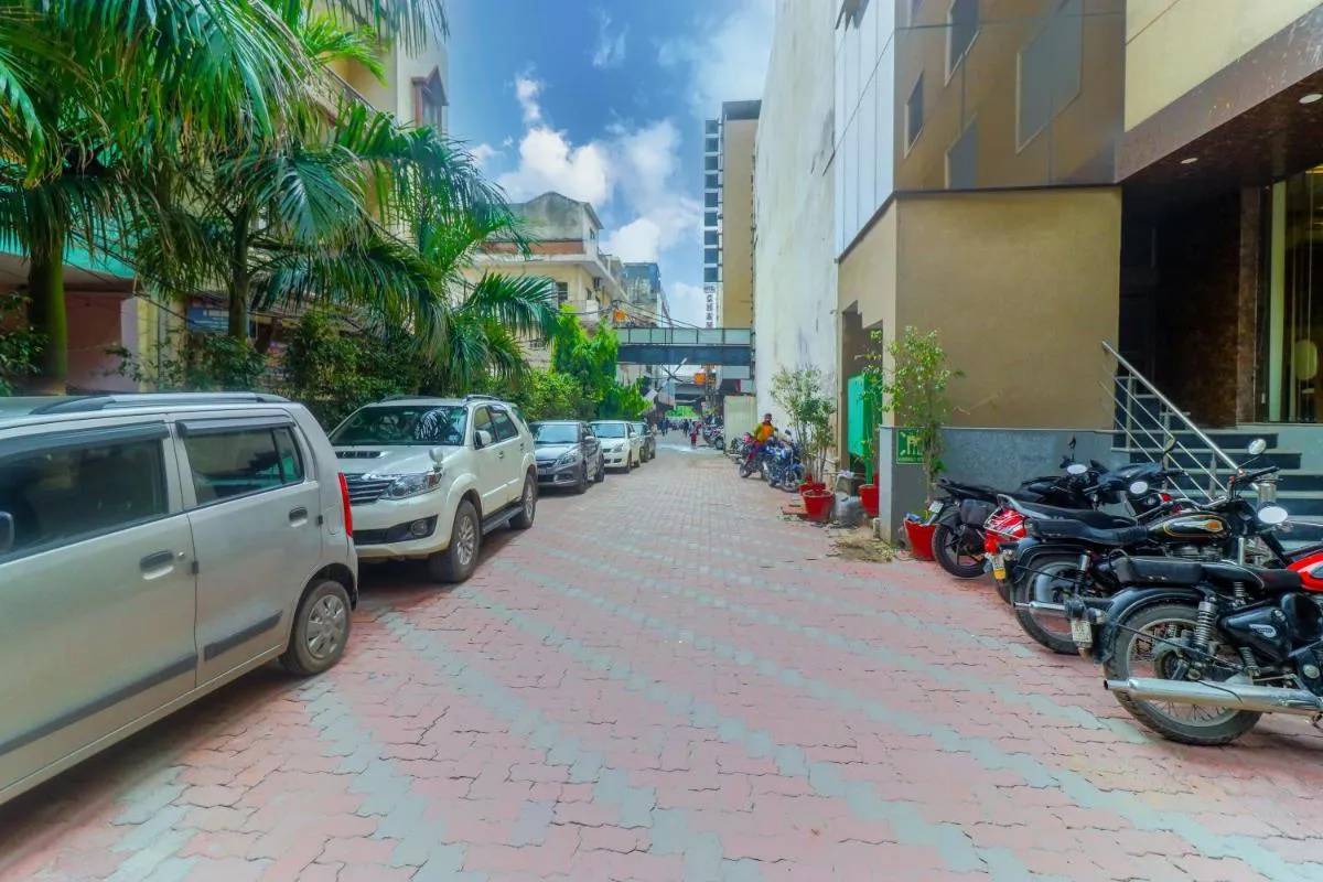 Image 6 of OPO Hotel Vertu
