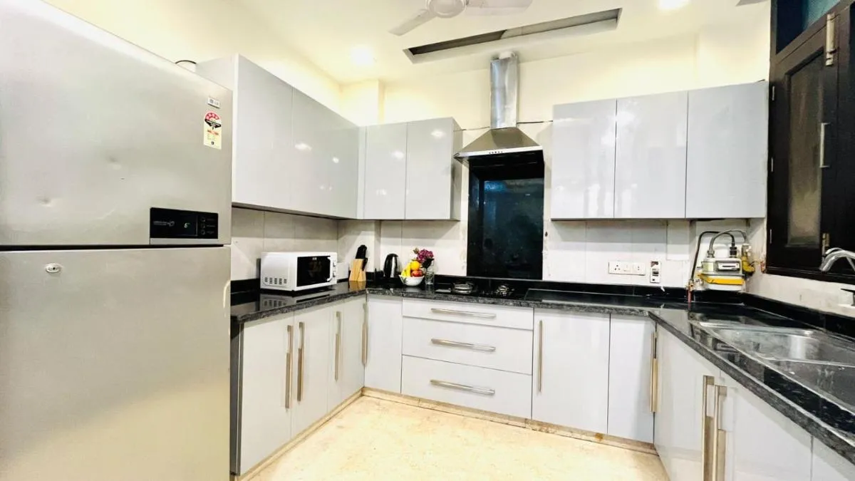 Image 4 of Olive Service Apartments – Greater Kailash