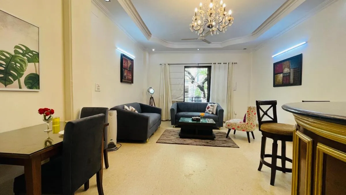 Image 5 of Olive Service Apartments – Greater Kailash