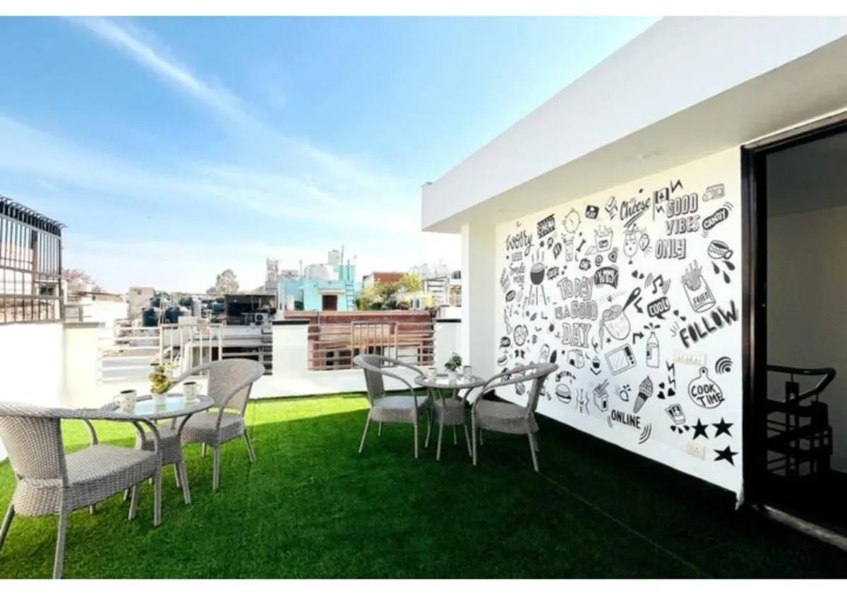 Image 3 of Olive Service Apartments – Greater Kailash
