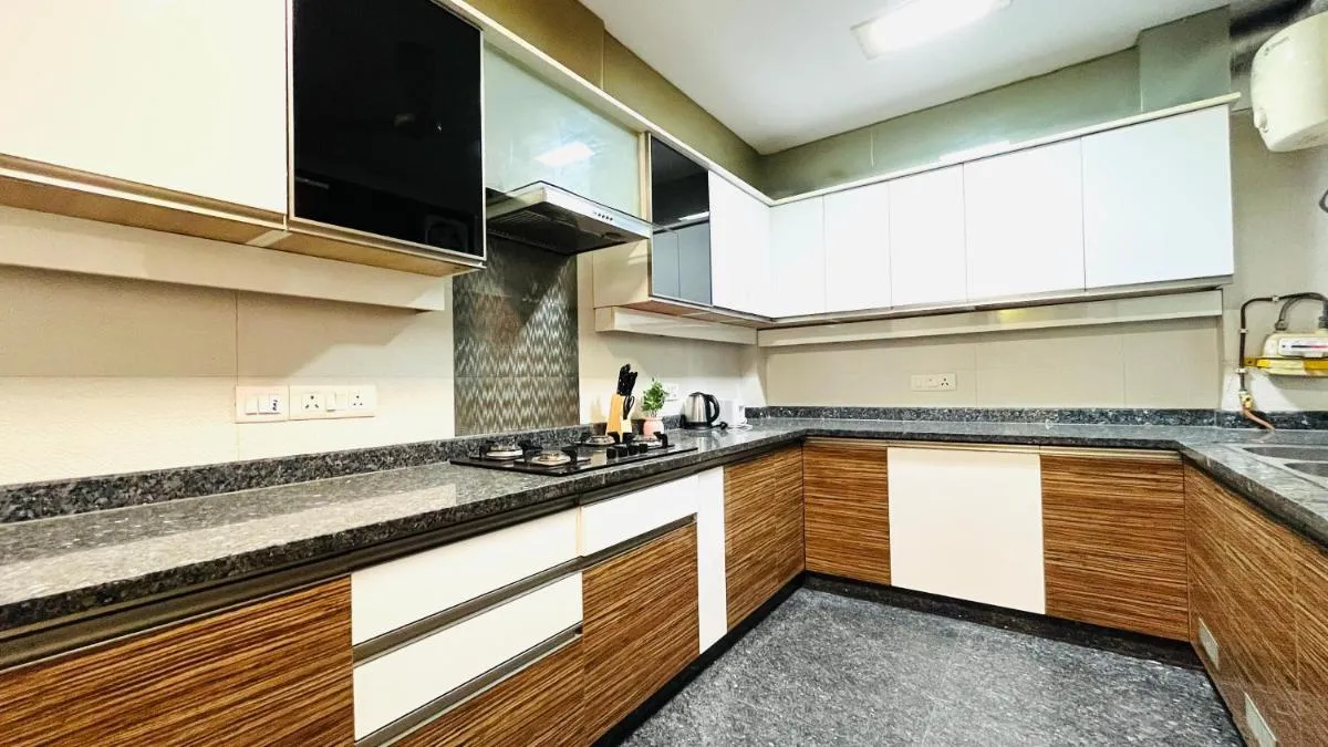 Image 3 of Olive Serviced Apartments – Defence Colony
