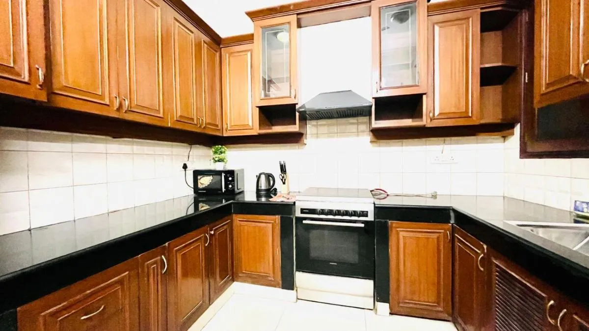 Image 5 of Olive Serviced Apartments – Defence Colony