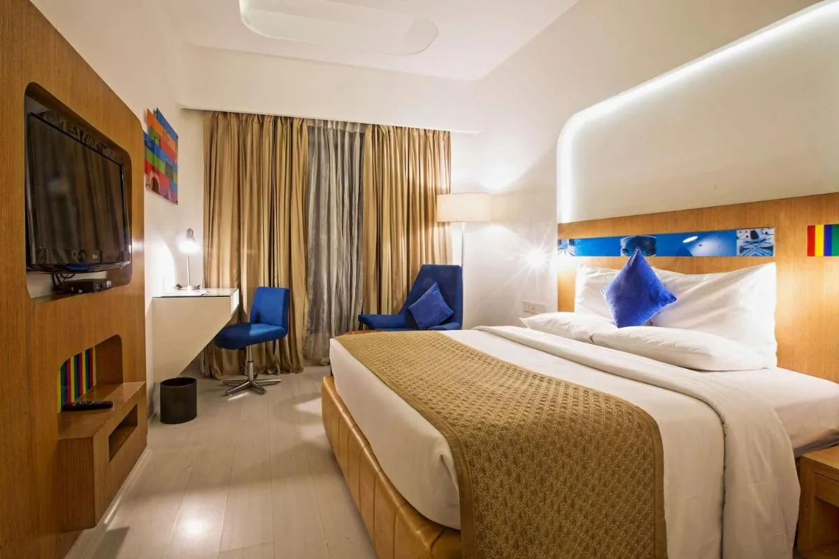 Image 6 of Park Inn by Radisson New Delhi IP Extension