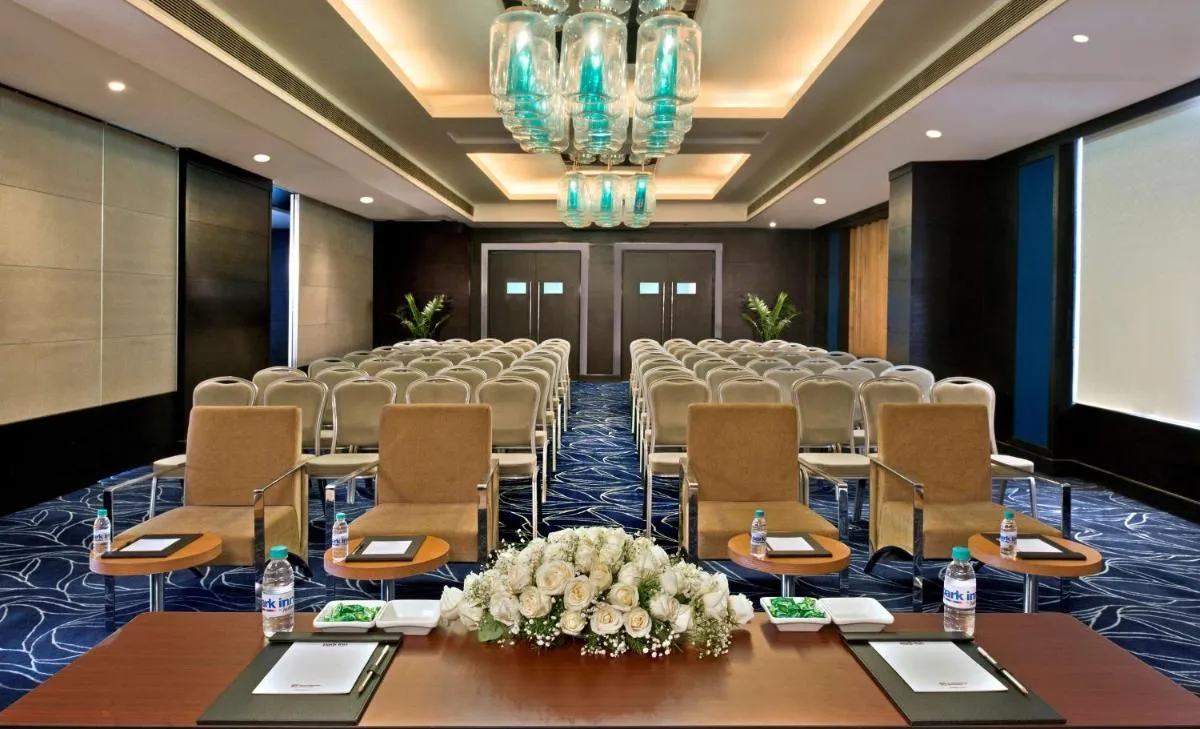 Image 5 of Park Inn by Radisson New Delhi IP Extension