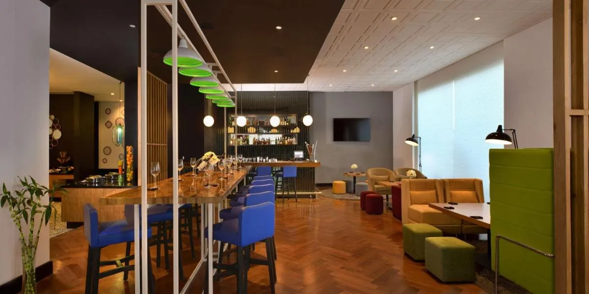 Image 3 of Park Inn by Radisson New Delhi IP Extension