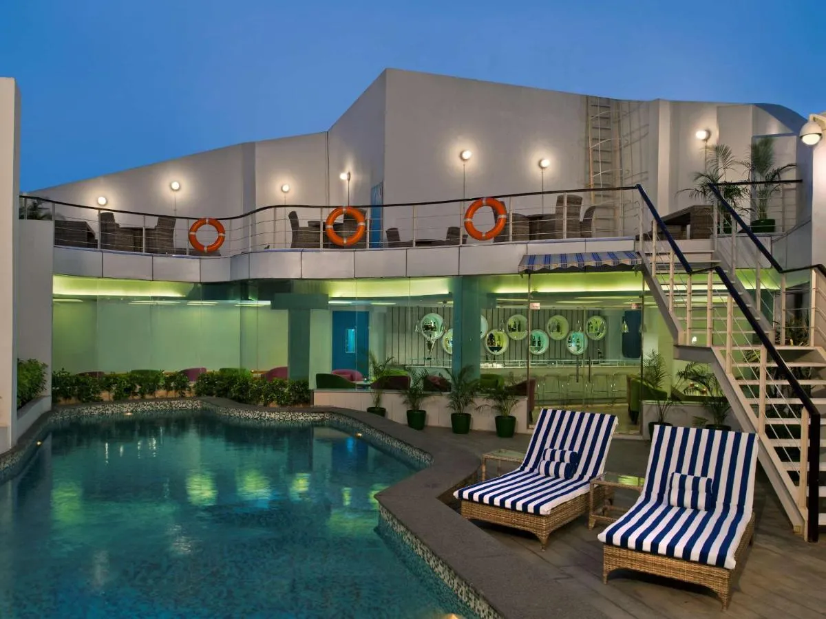 Image 2 of Park Inn by Radisson New Delhi IP Extension