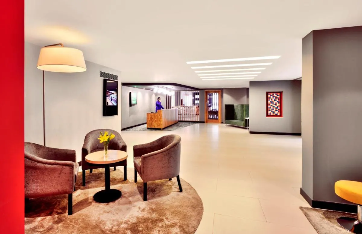 Image 2 of Park Inn by Radisson,South Delhi