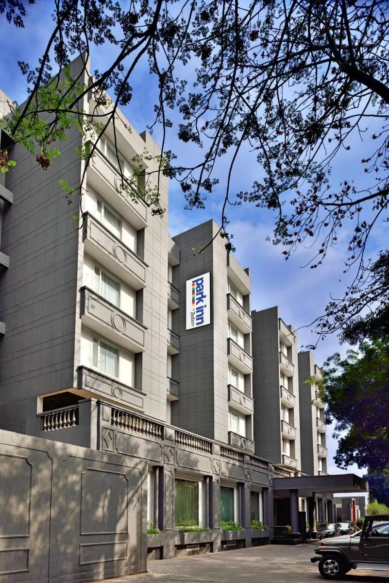 Image 3 of Park Inn by Radisson,South Delhi