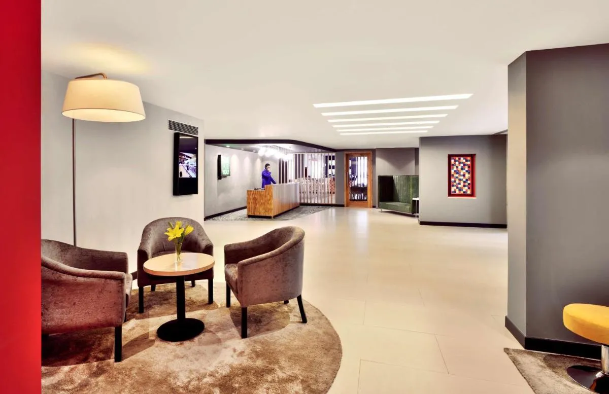 Image 6 of Park Inn by Radisson,South Delhi
