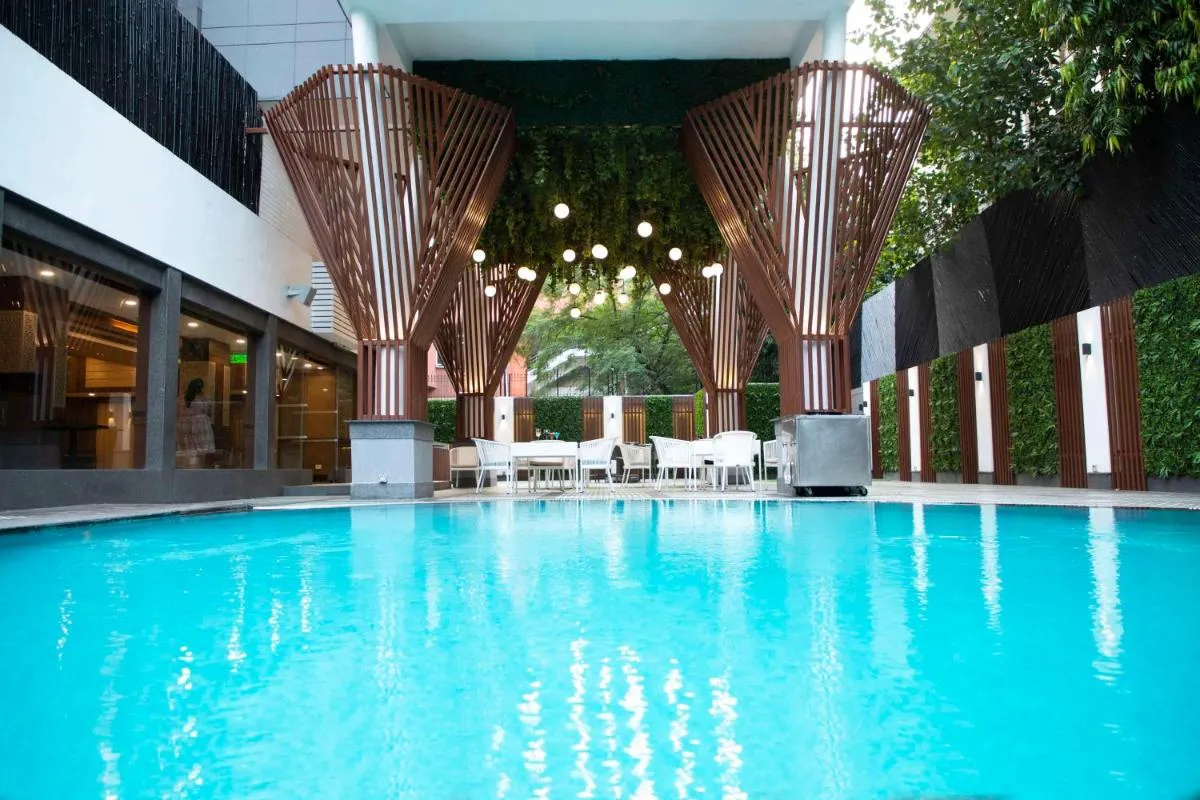 Image 1 of Park Inn by Radisson,South Delhi