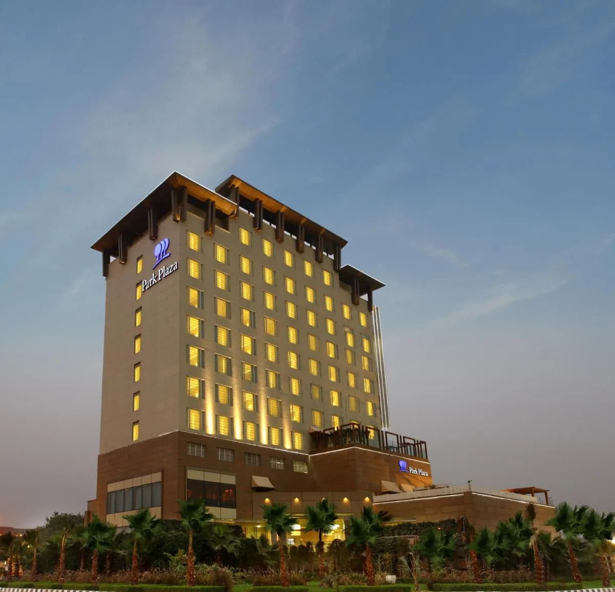 Image 6 of Park Plaza Shahdara