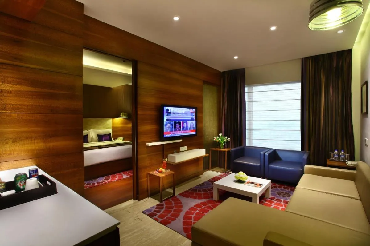 Image 5 of Park Plaza Shahdara