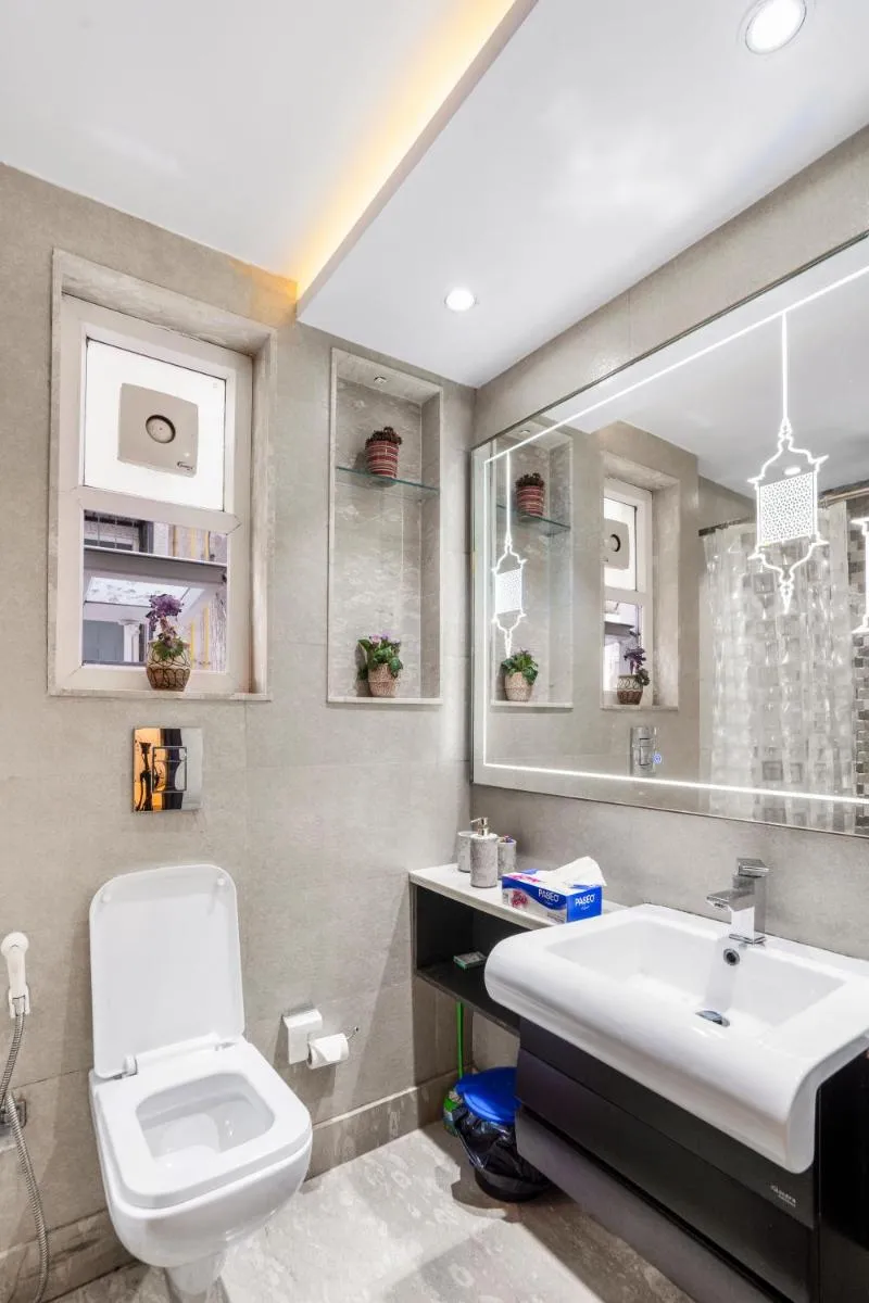 Image 3 of Pentagon – 5 Bedroom Apartment Saket, South Delhi