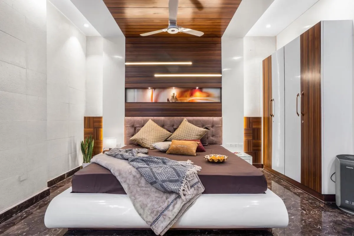 Image 6 of Pentagon – 5 Bedroom Apartment Saket, South Delhi