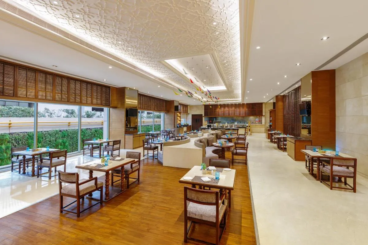 Image 4 of Pride Plaza Hotel, Aerocity New Delhi
