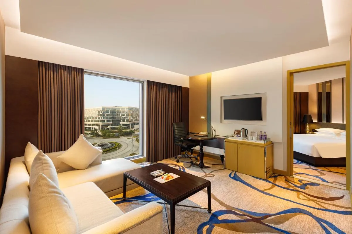 Image 5 of Pride Plaza Hotel, Aerocity New Delhi