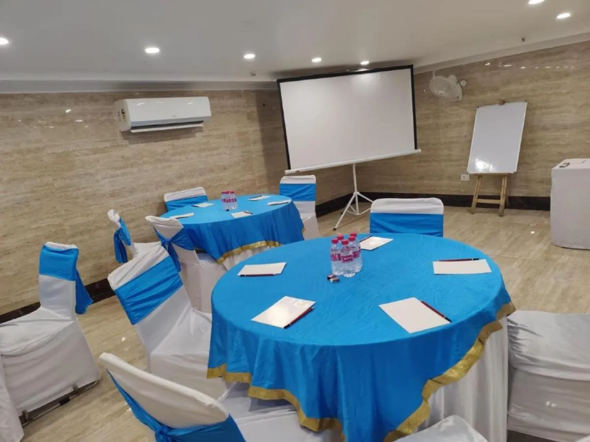 Image 6 of Prime Z Suites Hotel- Near Delhi International Airport