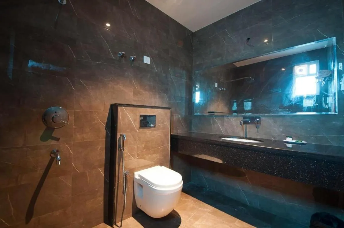 Image 2 of Prime Z Suites Hotel- Near Delhi International Airport