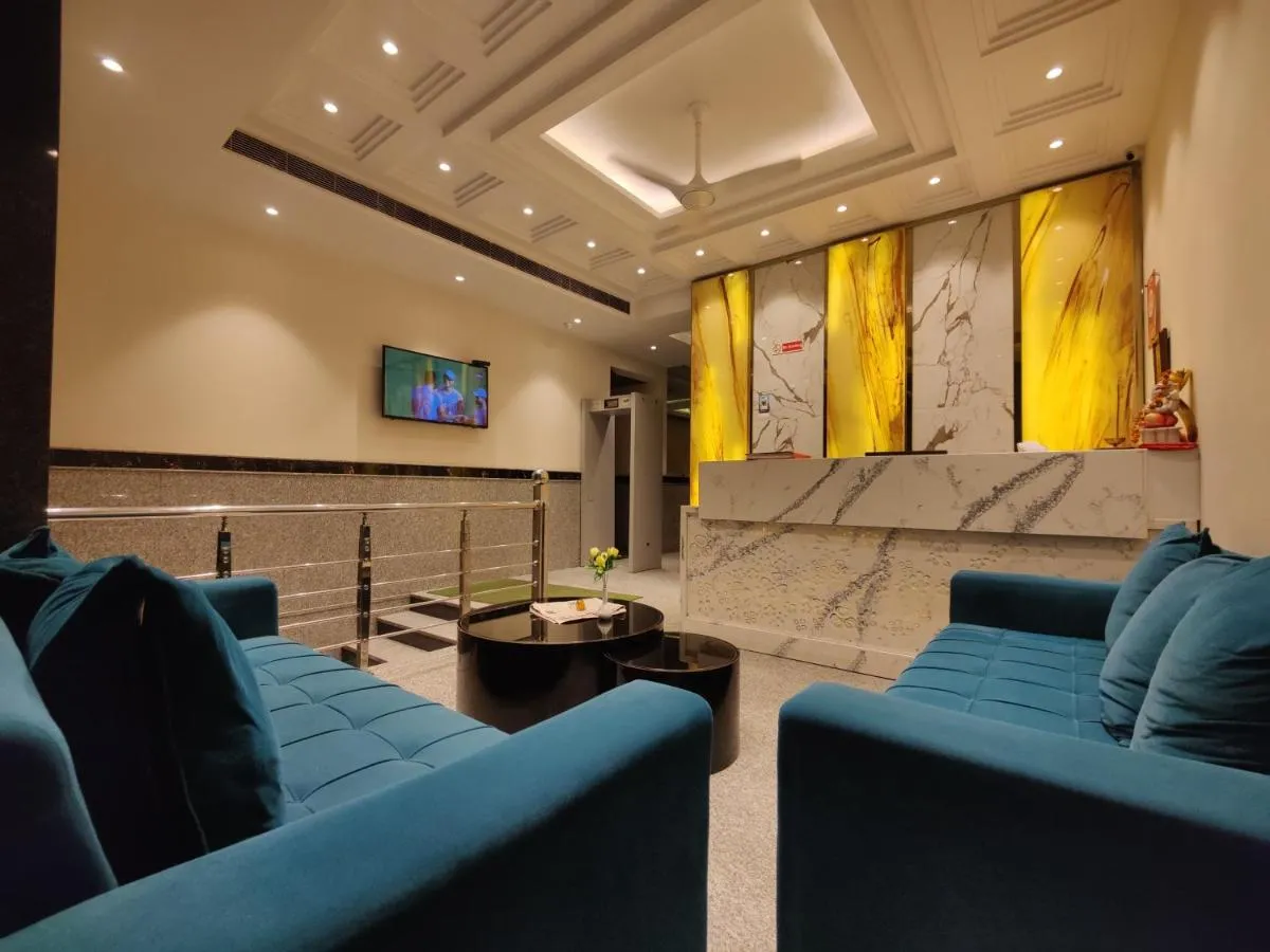 Image 4 of Prime Z Suites Hotel- Near Delhi International Airport