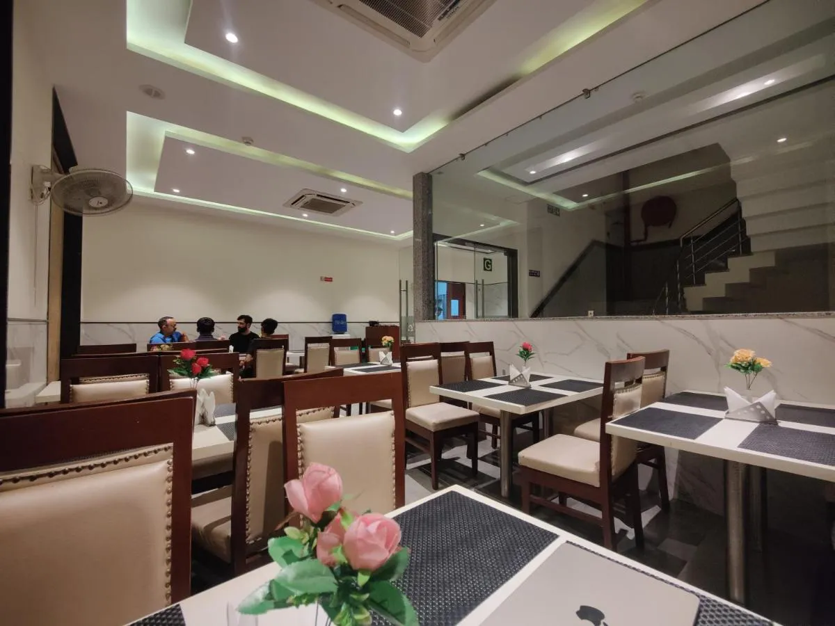 Image 3 of Prime Z Suites Hotel- Near Delhi International Airport