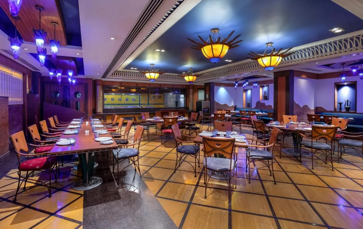 Image 2 of Radisson Blu Marina Hotel Connaught Place