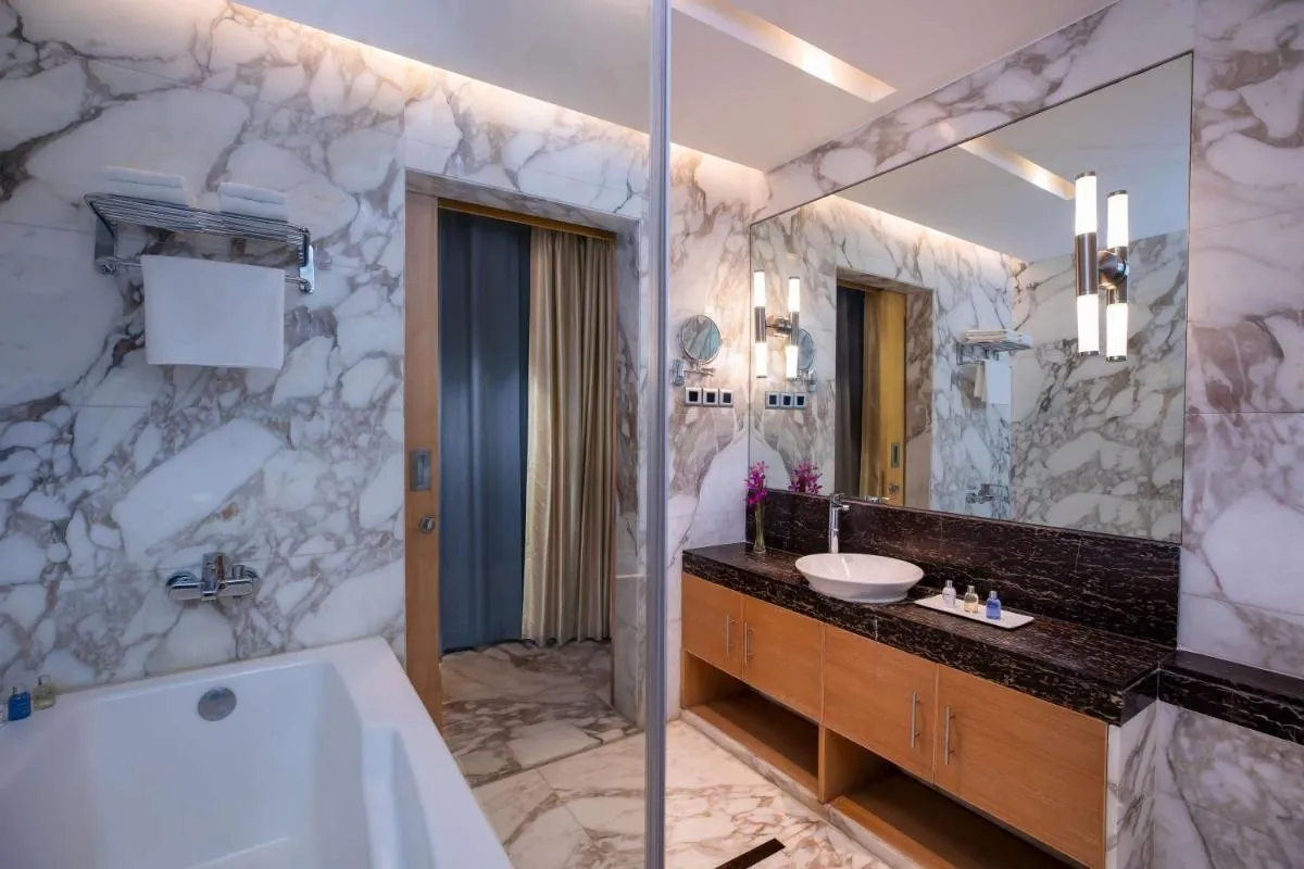 Image 1 of Radisson Blu Marina Hotel Connaught Place