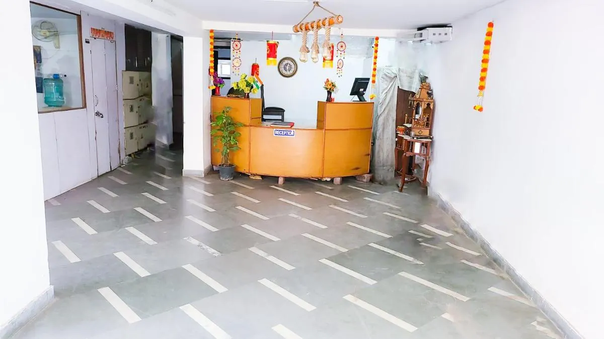 Image 1 of Roomshala 047 Hotel Jagannath – Chittaranjan Park