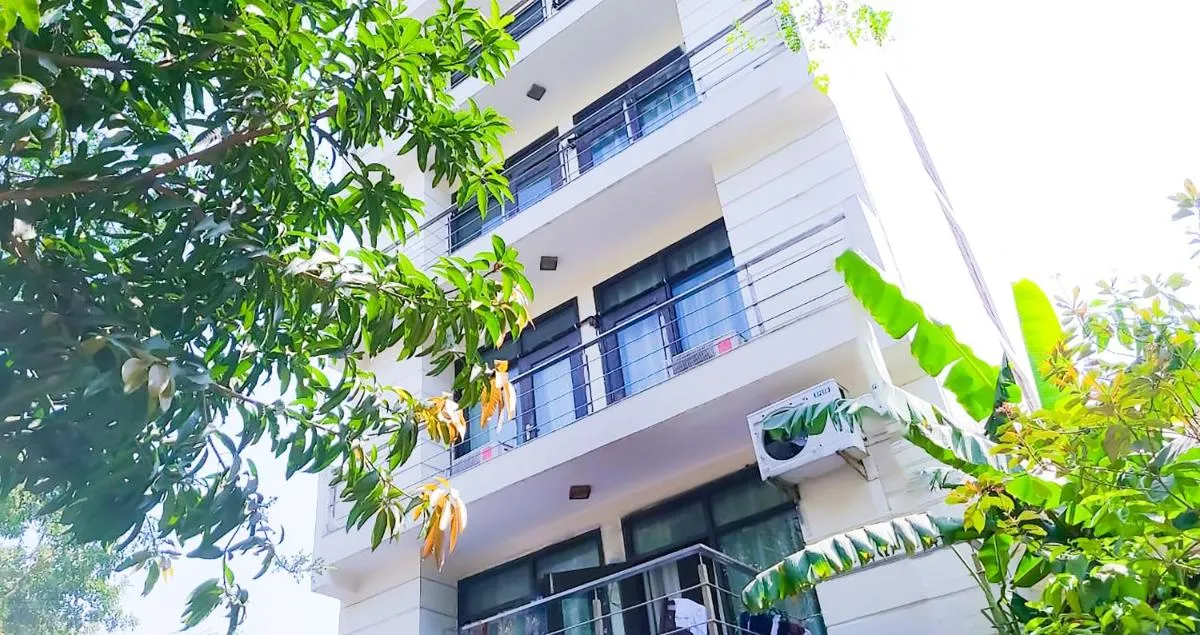 Image of Roomshala 047 Hotel Jagannath – Chittaranjan Park