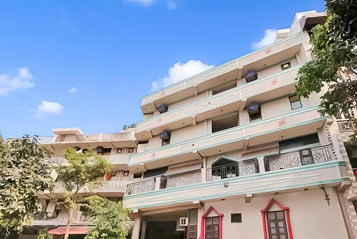 Image 4 of Roomshala 121 Hotel Classic – New Delhi Railway Station