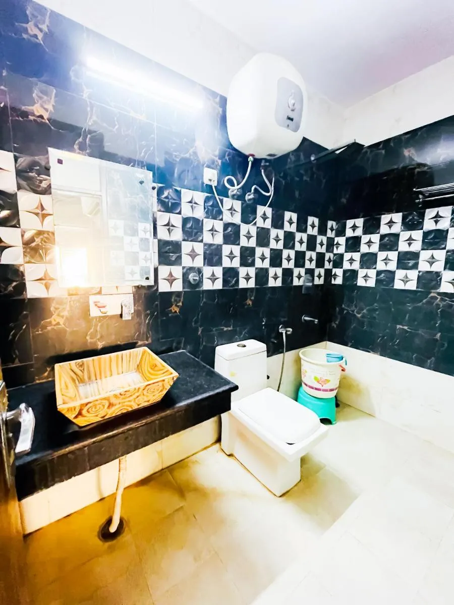 Image 6 of Roomshala 121 Hotel Classic – New Delhi Railway Station