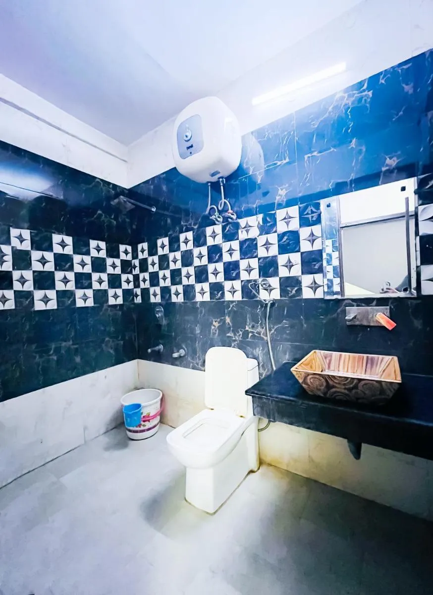 Image 3 of Roomshala 121 Hotel Classic – New Delhi Railway Station