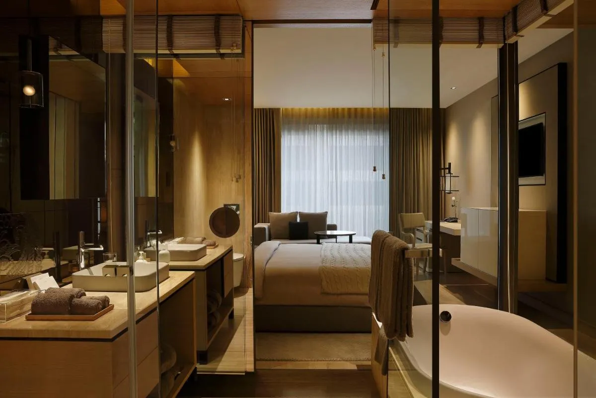 Image 1 of Roseate House New Delhi