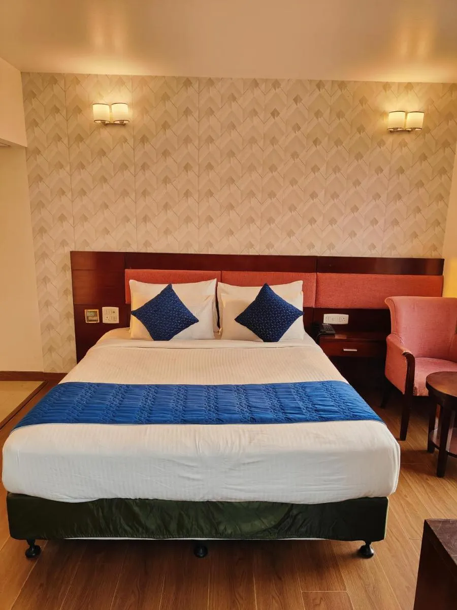Image 3 of Rosemallow Hotel Tavisha