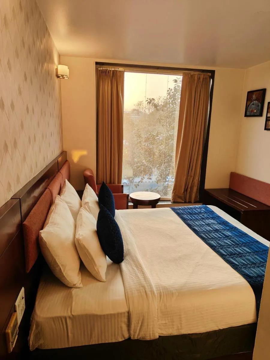 Image 5 of Rosemallow Hotel Tavisha