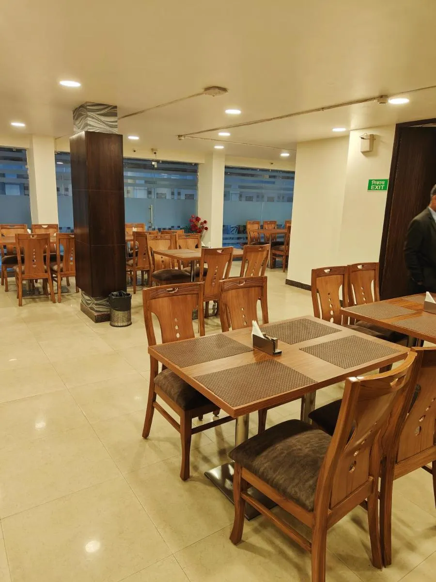 Image 6 of Rosemallow Hotel Tavisha
