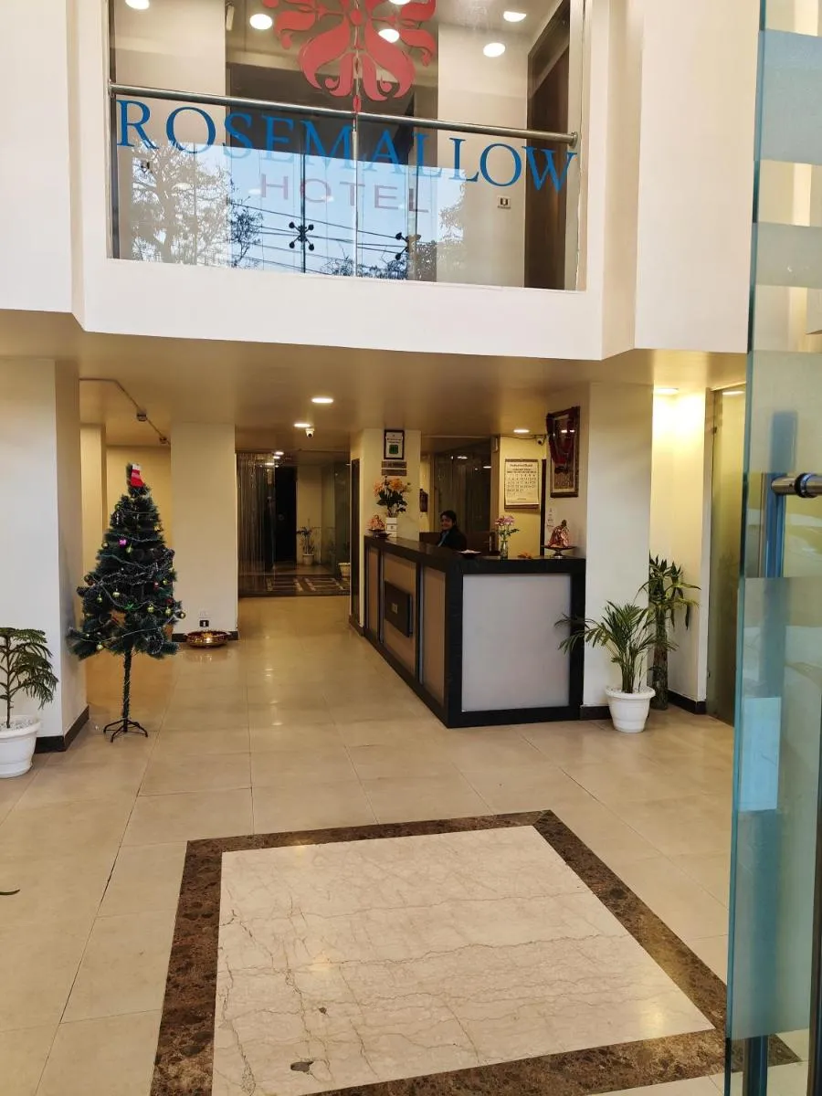 Image 4 of Rosemallow Hotel Tavisha